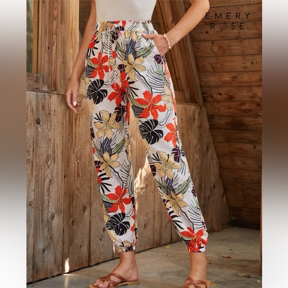 Summer Trousers